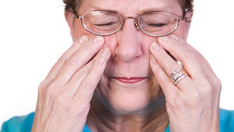 [General] What are the types of sinusitis? Picture 5